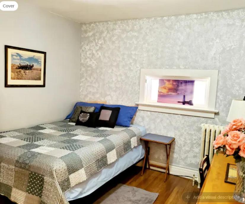 Merj'S Guest House In Wolesly وينيبج المظهر الخارجي الصورة
