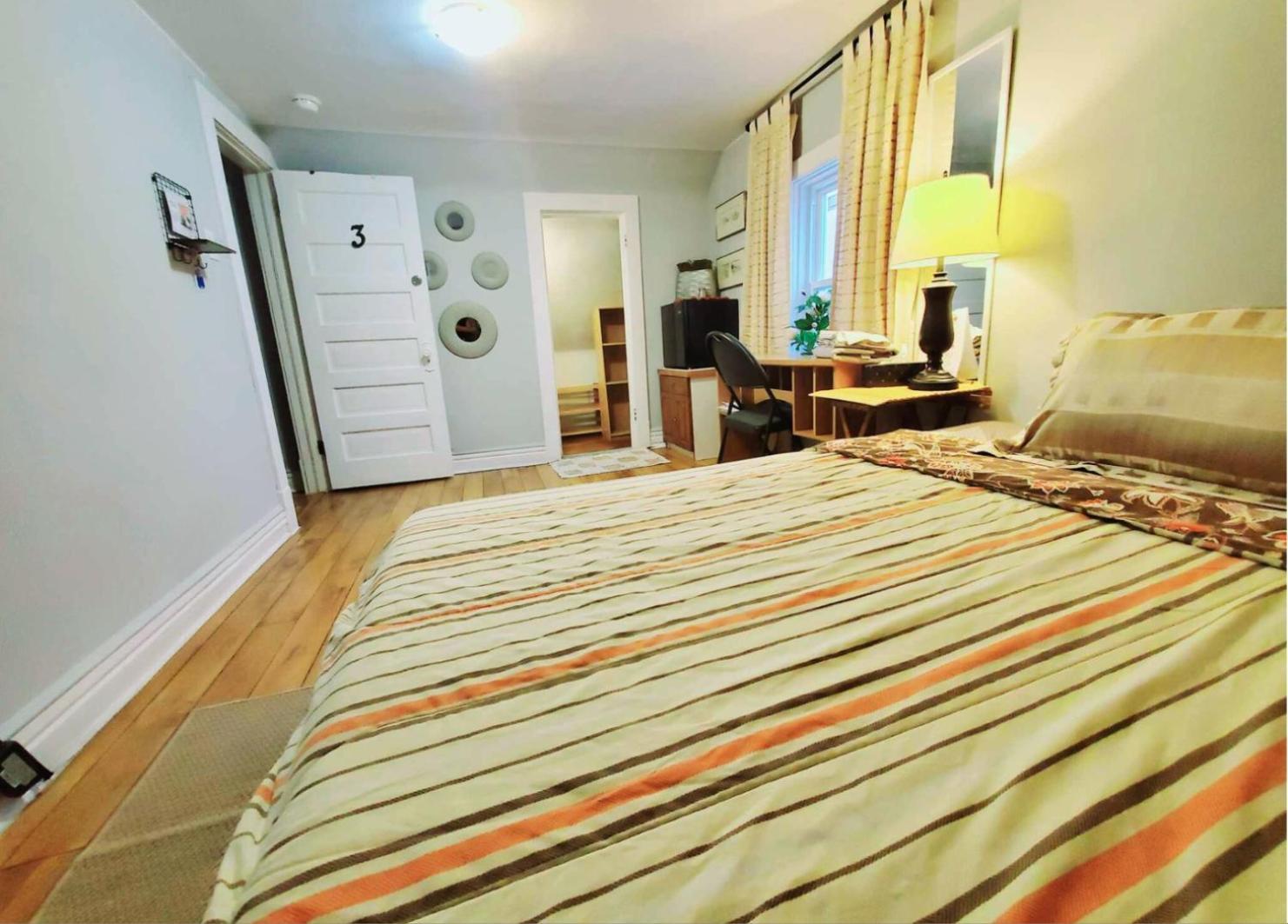 Merj'S Guest House In Wolesly وينيبج المظهر الخارجي الصورة