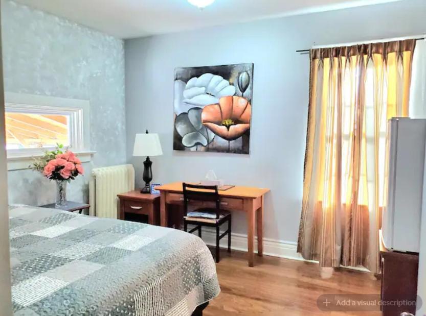 Merj'S Guest House In Wolesly وينيبج المظهر الخارجي الصورة
