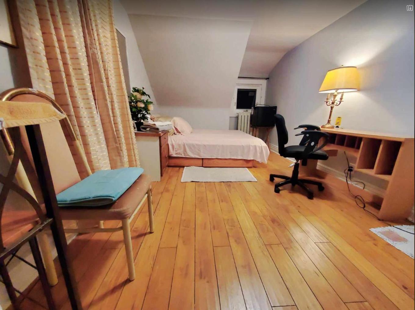 Merj'S Guest House In Wolesly وينيبج المظهر الخارجي الصورة