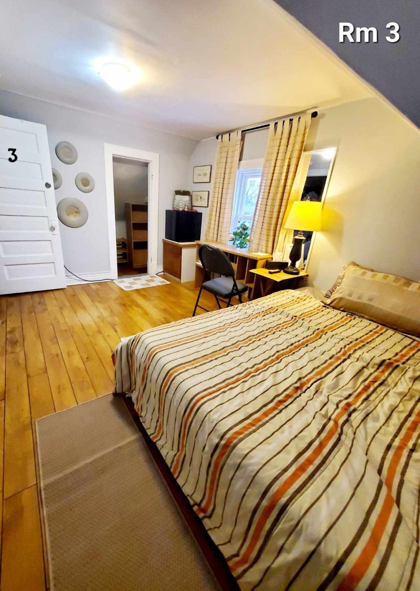 Merj'S Guest House In Wolesly وينيبج المظهر الخارجي الصورة